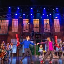 Tickets to KINKY BOOTS at Broadway In Chicago’s James M. Nederlander Theatre on Sale This Week