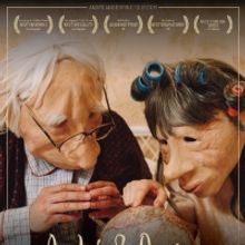 Kulunka Teatro To Present Off-Broadway Premiere Of ANDRE & DORINE