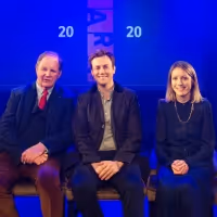 The Barn Theatre Announces an Evening With Michael Morpurgo