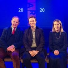 The Barn Theatre Announces an Evening With Michael Morpurgo