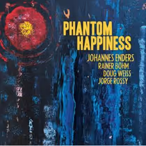 Photos: Johannes Enders Releases First Single from PHANTOM HAPPINESS