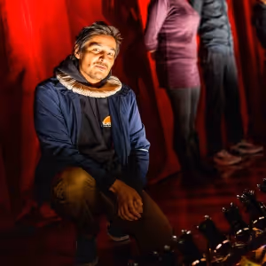 See WILLIAM SHAKESPEARE'S AS YOU LIKE IT, A RADICAL RETELLING BY CLIFF CARDINAL at…