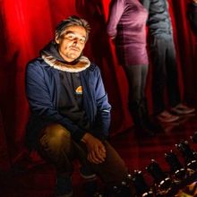 See WILLIAM SHAKESPEARE'S AS YOU LIKE IT, A RADICAL RETELLING BY CLIFF CARDINAL at Un