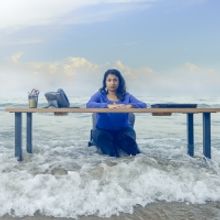 LAURA AND THE SEA Comes to Rivendell