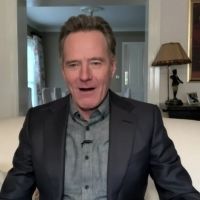VIDEO: Bryan Cranston Settles Holiday Arguments on THE LATE SHOW WITH STEPHEN COLBERT