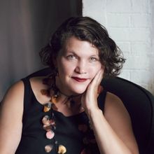 HERE to Honor Founding Artistic Director Kristin Marting at 30th Anniversary Gala