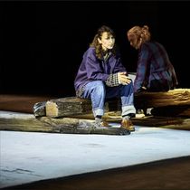 REVIEW: The Festival d'Avignon Presents CHE DOLORE TERRIBLE È L'AMORE By Daria Deflorian