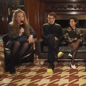 Video: Remembering Liz Swados: How Four ROCKY HORROR Artists Are Carrying Her Legacy…