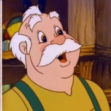 VIDEO: Watch a Preview for THE STORY OF SANTA CLAUS on CBS