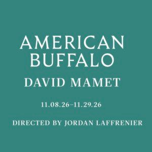 Shawn Doyle to Join AMERICAN BUFFALO at Coal Mine Theatre Video