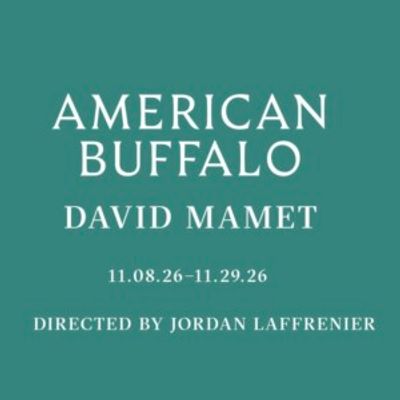 Shawn Doyle to Join AMERICAN BUFFALO at Coal Mine Theatre