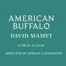 Shawn Doyle to Join AMERICAN BUFFALO at Coal Mine Theatre