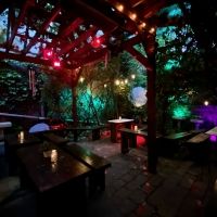 Late Night Dining at ICHIBANTEI and MARACUJA in NYC