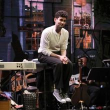 Review: TICK, TICK...BOOM Explodes Onstage at Pittsburgh CLO