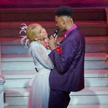 LOVE ACTUALLY Musical Experience to Star Drew Seeley & Grace Kinstler