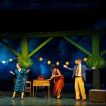 Review: ANNA IN THE TROPICS at Barrington Stage Company