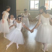 Marblehead School Of Ballet 2025 Season Celebrates 54 Years Of Dance