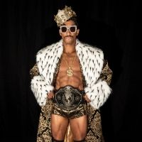 Cast Announced for THE ELABORATE ENTRANCE OF CHAD DEITY at ZACH Theatre