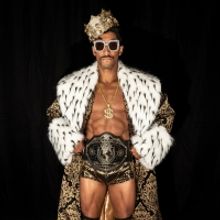 Cast Announced for THE ELABORATE ENTRANCE OF CHAD DEITY at ZACH Theatre