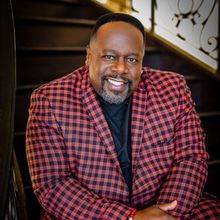 Cedric The Entertainer, Moe and More Set for Upcoming BergenPAC Performances