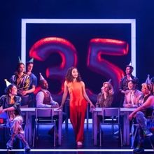 Review: Gender-Swapped COMPANY Cleverly Reimagines Sondheim Show