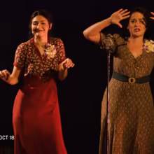 Video: INDECENT at Theater Latté Da