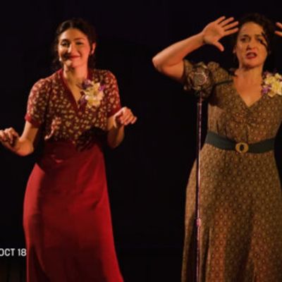 Video: INDECENT at Theater Latté Da