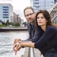 BWW Interview: Jessica Blank & Erik Jensen Bring Frontline Stories Center Stage with…