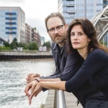 Jessica Blank & Erik Jensen Bring Frontline Stories Center Stage with THE LINE