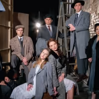 INDECENT Announced At Theatrical Outfit