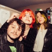 Skating Polly Announce First New LP in 5 Yrs With Single & Tour Dates