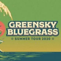 Greensky Bluegrass Announce Summer Tour 2020