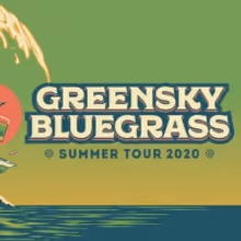 Greensky Bluegrass Announce Summer Tour 2020