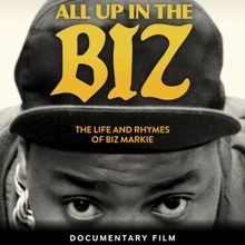 Showtime to Mark the 50th Anniversary of Hip Hop With ALL UP IN THE BIZ Documentary