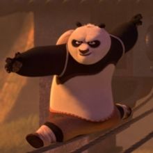 Netflix Announces New KUNG FU PANDA: THE DRAGON KNIGHT Series
