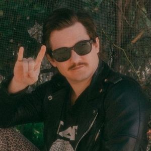 Chris Farren Shares New Single ft. Jeff Rosentock on Sax