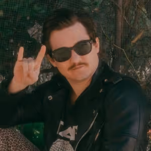 Chris Farren Shares New Single ft. Jeff Rosentock on Sax