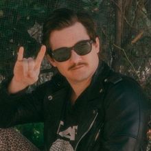 Chris Farren Shares New Single ft. Jeff Rosentock on Sax
