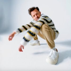 Martin Solveig RETURNS With Brand New Album 'Back To Life'