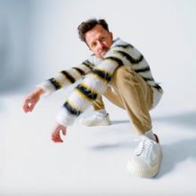 Martin Solveig RETURNS With Brand New Album 'Back To Life'