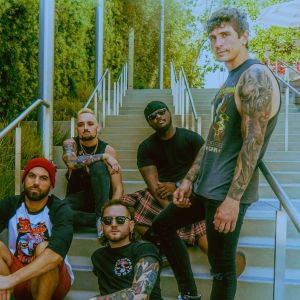 FELICITY Releases 'Kill 'Em All' Feat. Discrepancies