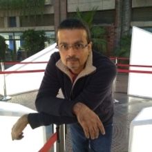 Kisalay Vora's Presents An Art Installation, 'The Mysterious Strength Of Anthropomorp