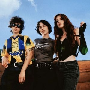 MUNA Set Residency in Los Angeles For New Podcast Season