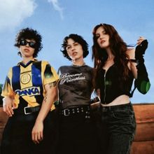 MUNA Set Residency in Los Angeles For New Podcast Season