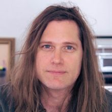 Fruit Bats Unveil Reflective Acoustic Track 'We Used to Live Here' From A RIVER RUNNI