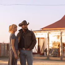 DUTTON RANCH Renewed for a Second Season at Paramount