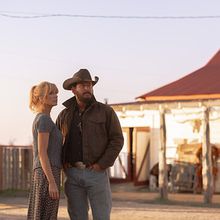 DUTTON RANCH Renewed for a Second Season at Paramount