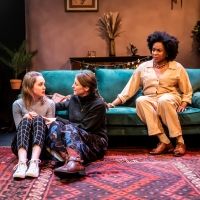 BWW Review: NEVER NOT ONCE, Park Theatre