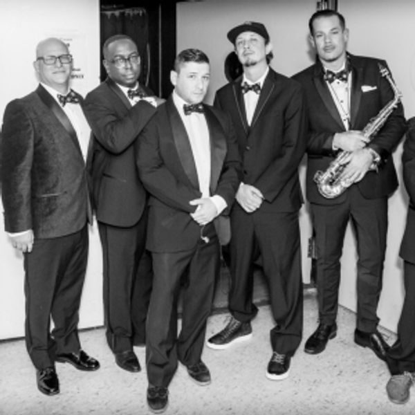 Lettuce to Release 'Lettuce with the Colorado Symphony' Album and Concert Movie Photo