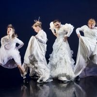 THIS IS NOT A WEDDING Will Tour From September